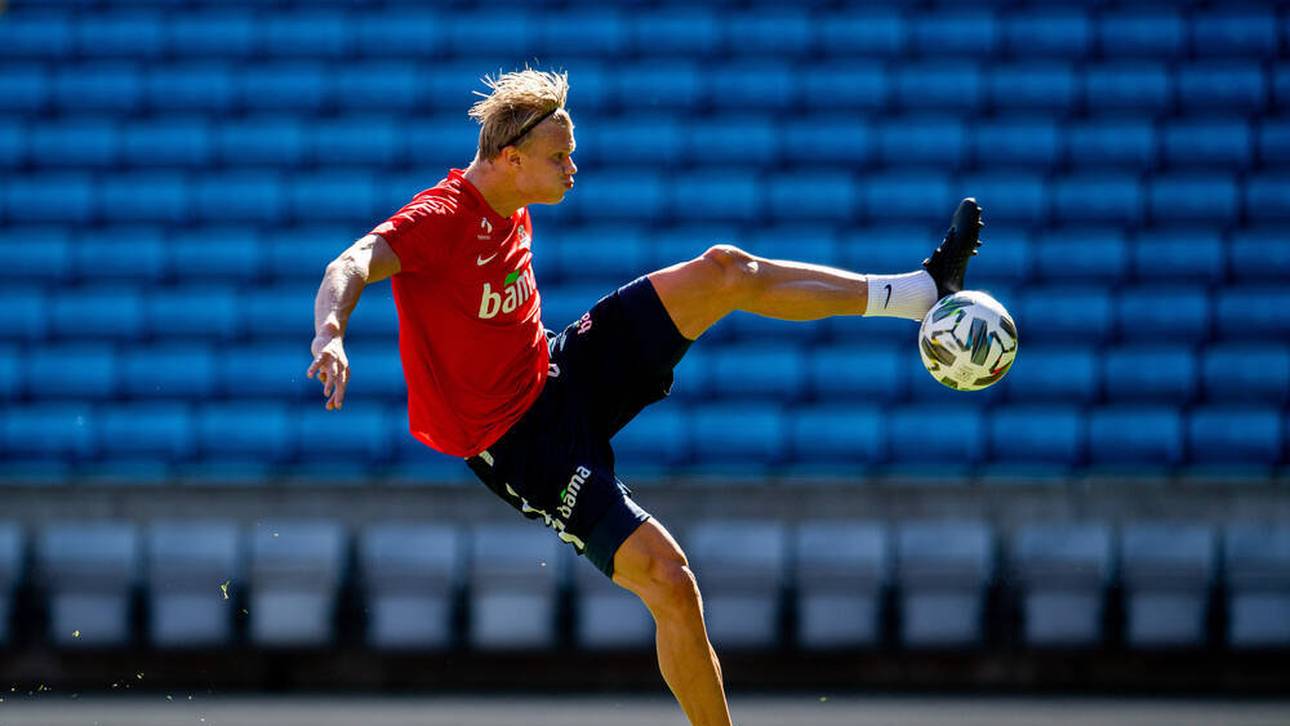 Norwegen verliert am Grünen Tisch