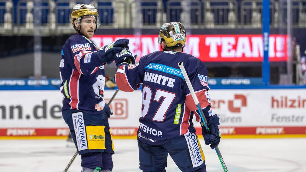 Duell der Gegensätze im DEL-Finale