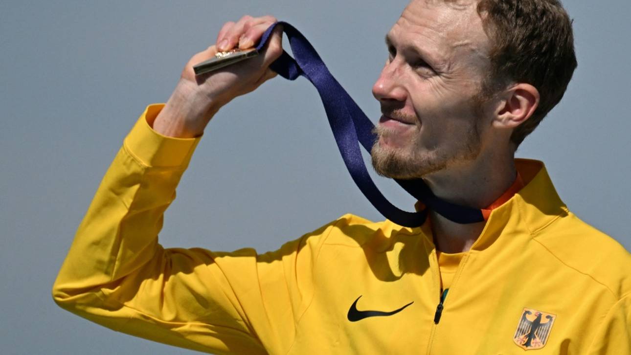 Halbmarathon-DM: Titel für Ringer und Dattke