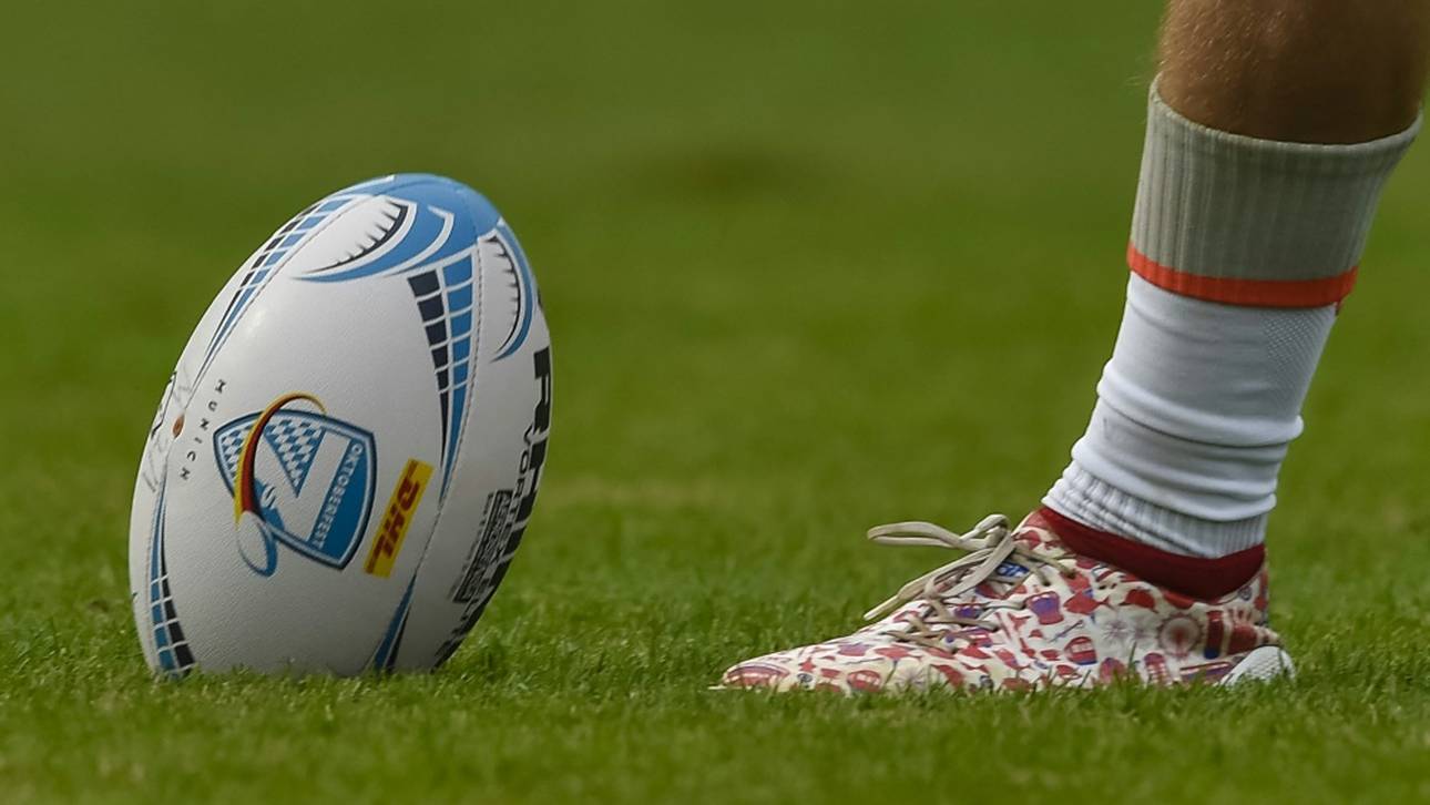 7er-Rugby: Neuenheim überraschend deutscher Meister