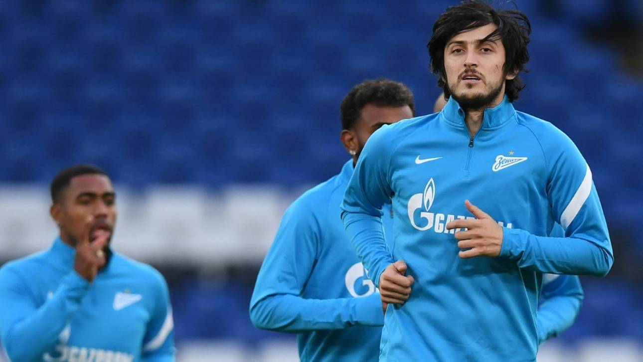 Bayer tütet ersten Sommertransfer ein