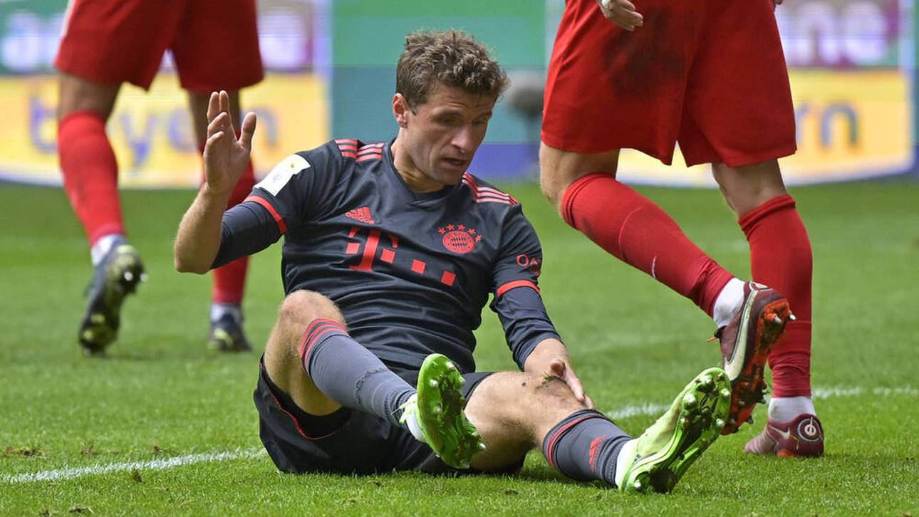 Bayern „fassungslos“ nach Blamage