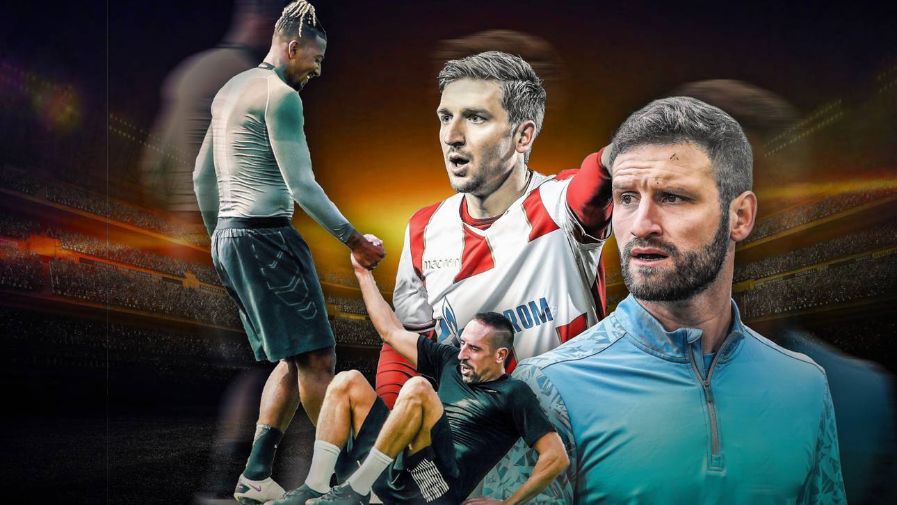 Diese Stars sind ablösefrei zu haben