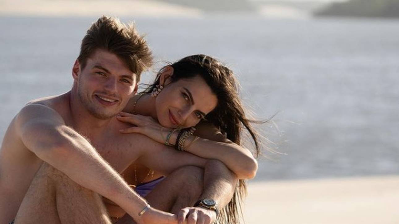 Verstappen bestätigt brisante Liebe