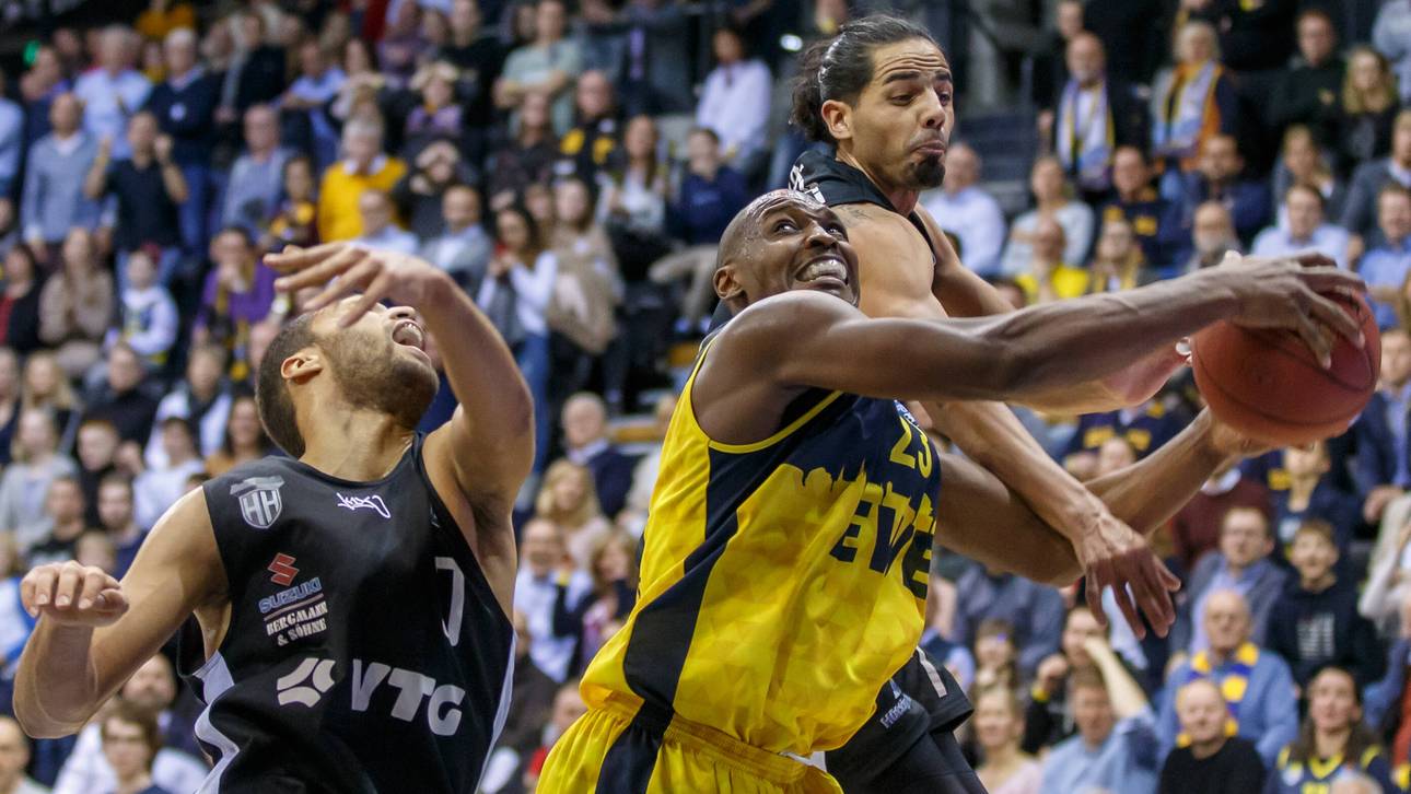 Das denkt BBL-Legende über Neustart