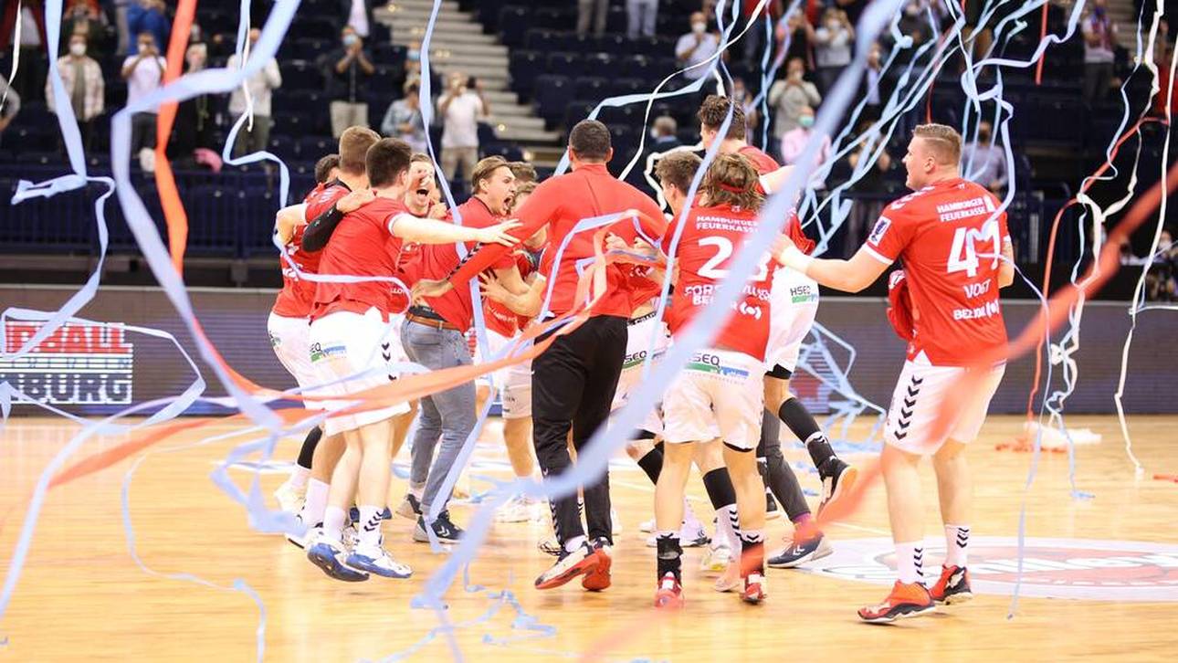 Die Rückkehr des Hamburg-Handballs