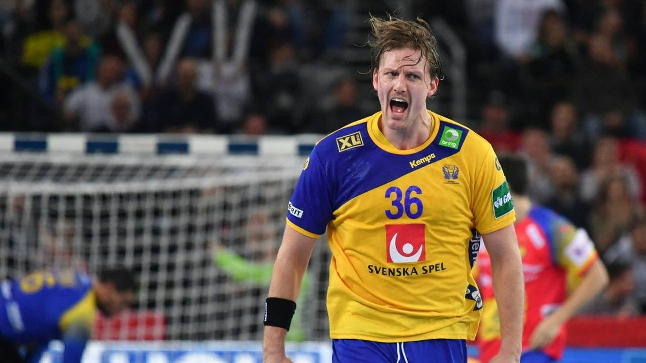 Nielsen verlässt die Löwen