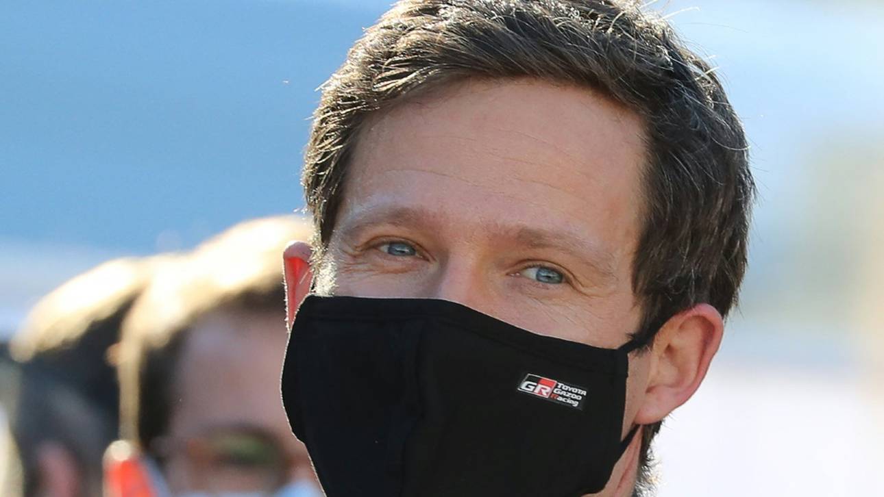 Weltmeister Ogier in Finnland abgeschlagen – Tänak gewinnt