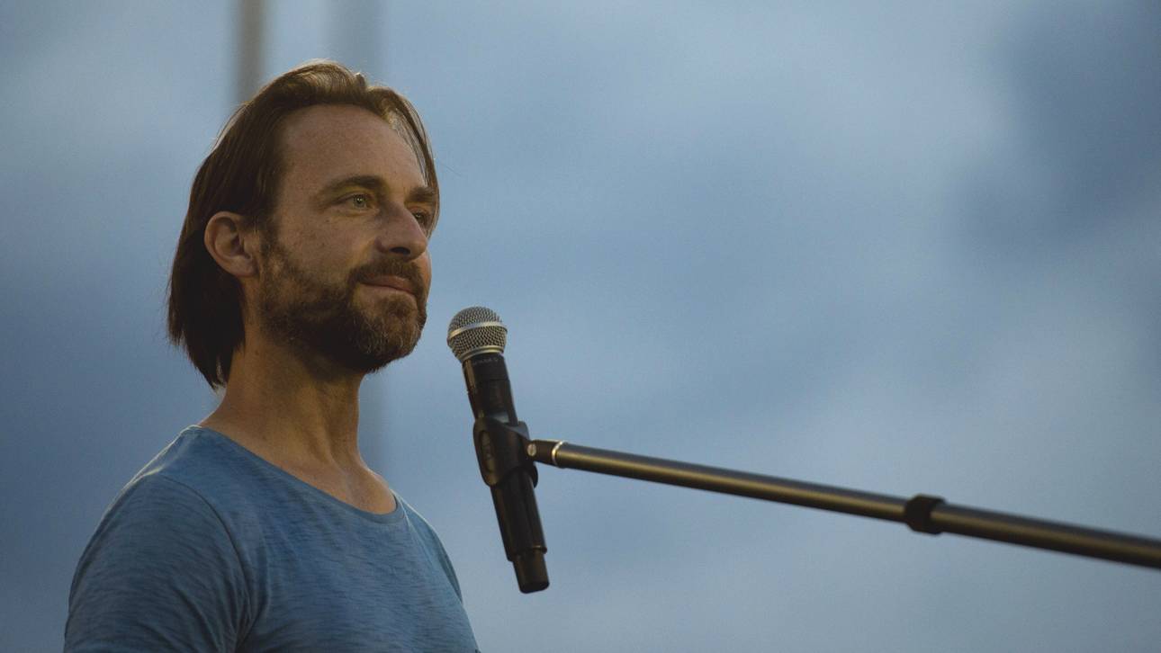 Lobinger: „Gesund gibt es nicht mehr“