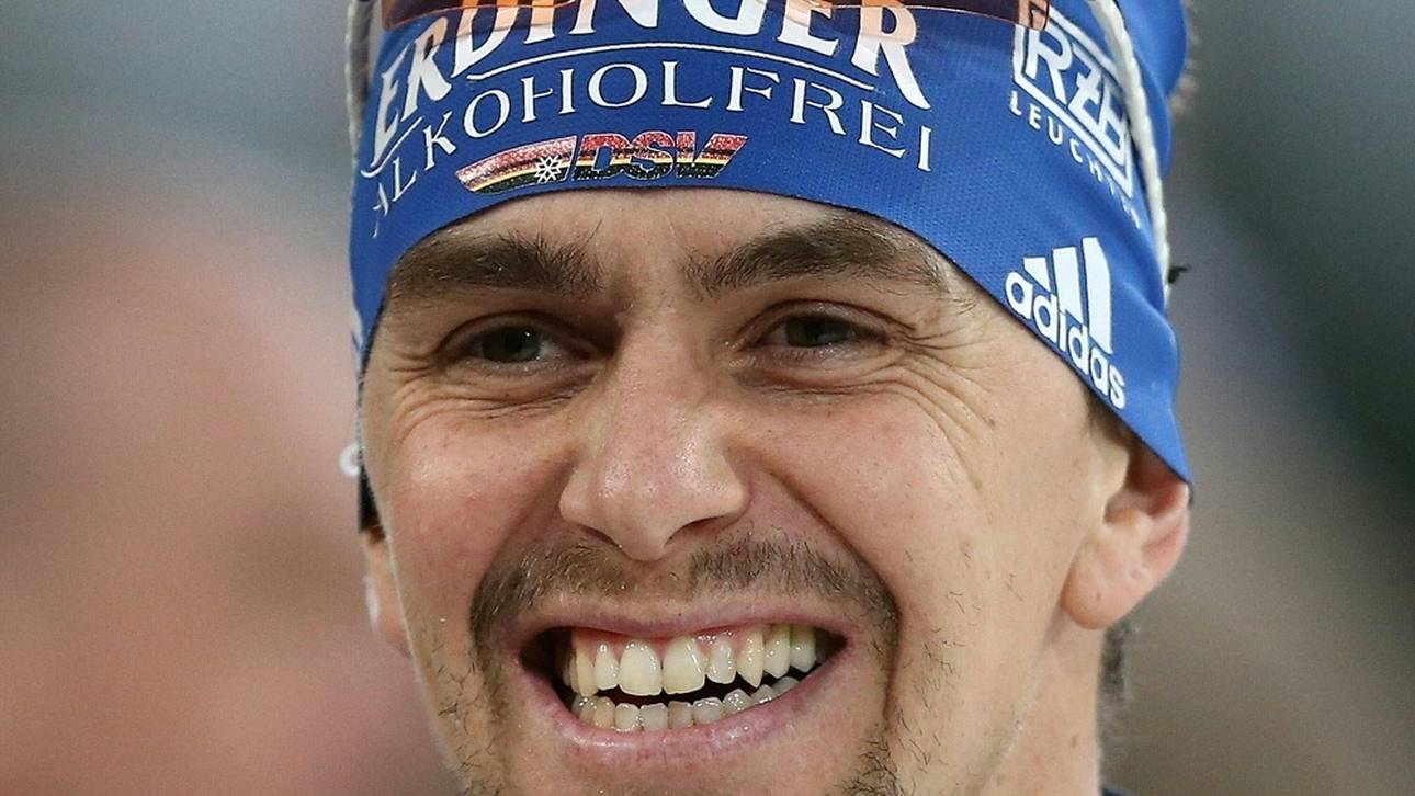 Olympiasieger fordert „Mut zur Veränderung“