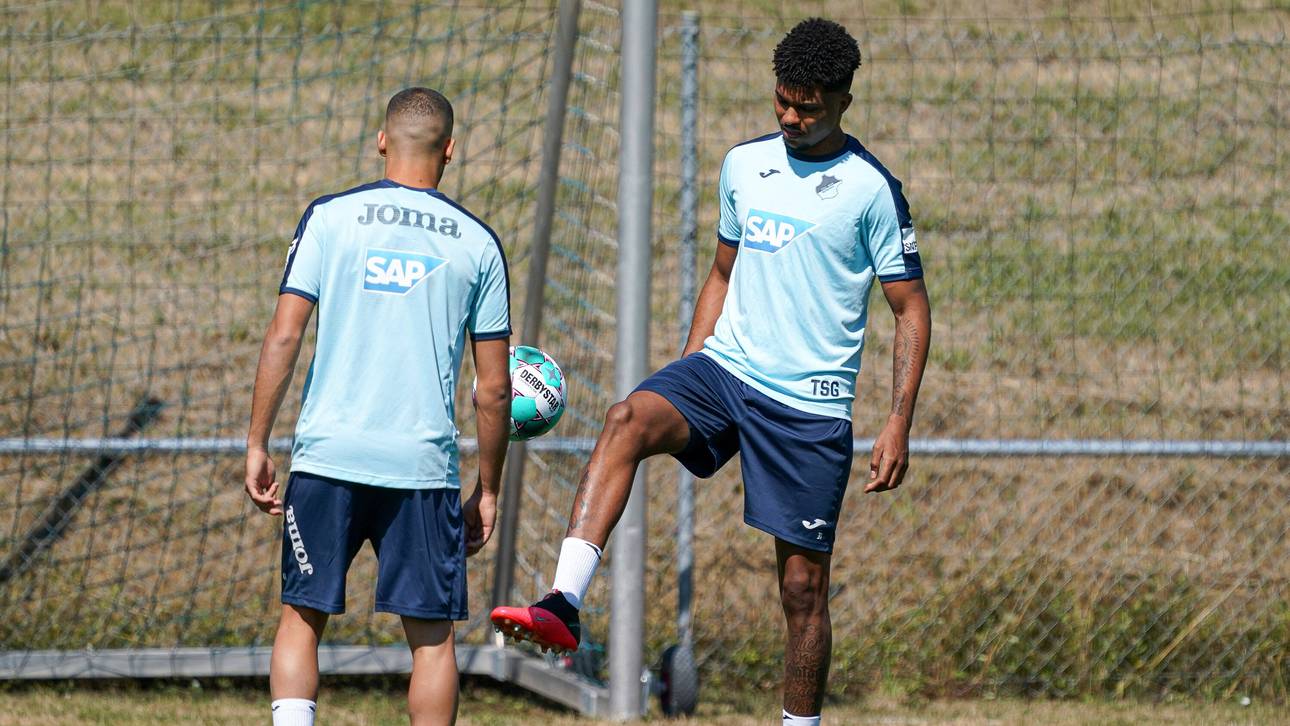 TSG schickt Talent zu Guerrero