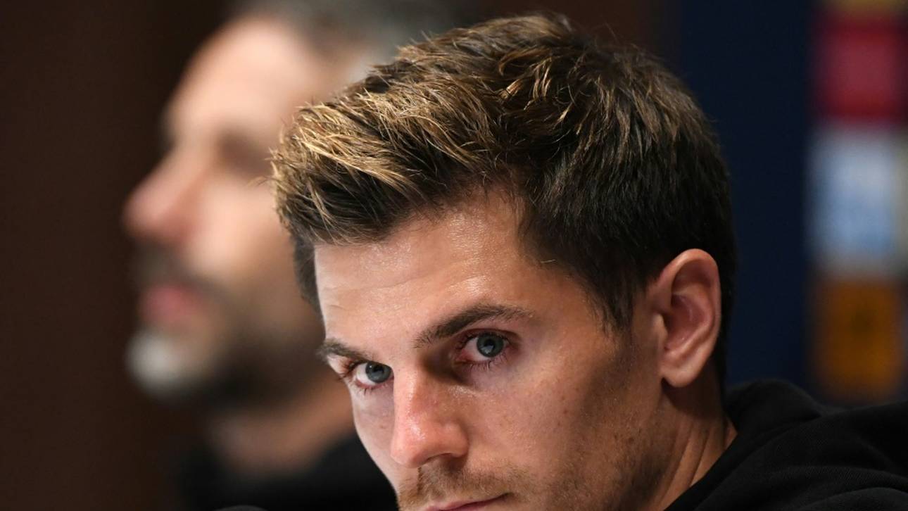 Stoppt Hofmann Gladbachs freien Fall?