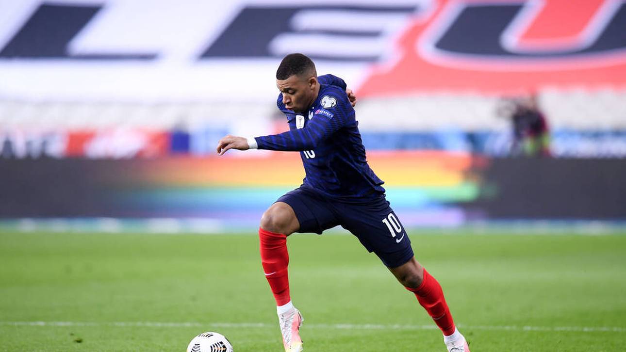 BVB: Mbappé „wäre Mega-Deal gewesen“