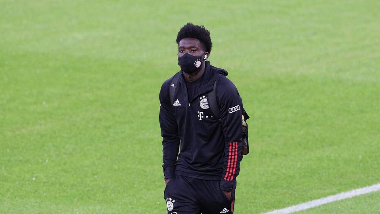 Davies macht Hoffnung