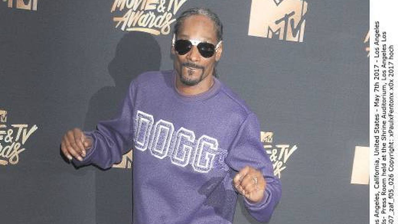 Snoop Dogg steigt in Boxsport ein