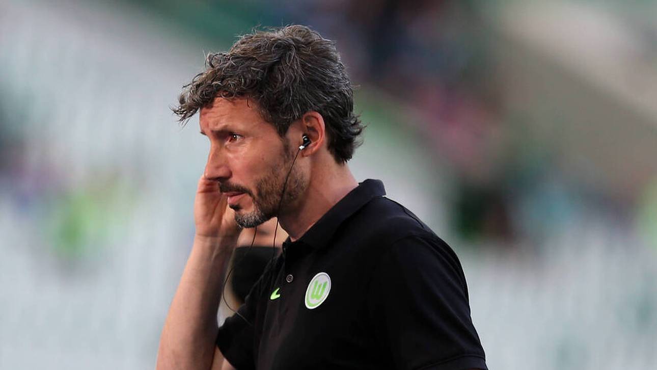 Nach Pokal-Aus: Wölfe reagieren