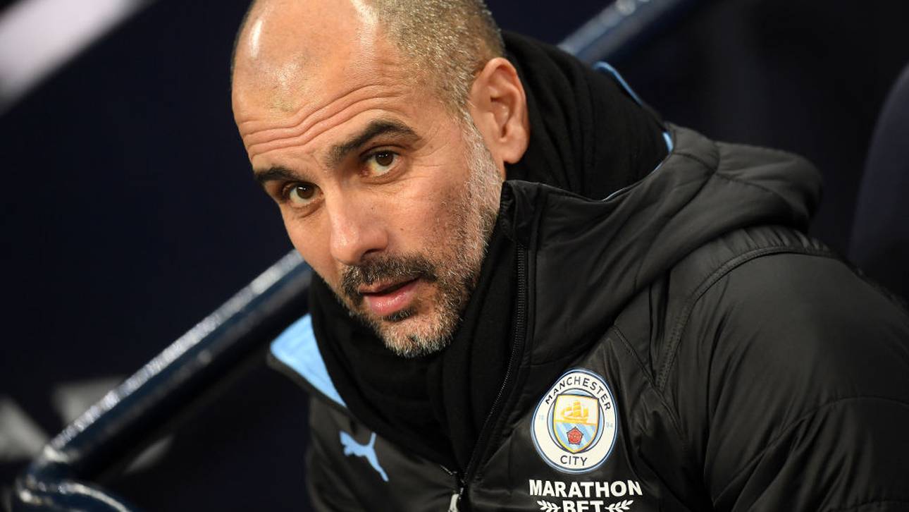 Guardiola: Niemals zu diesen Klubs