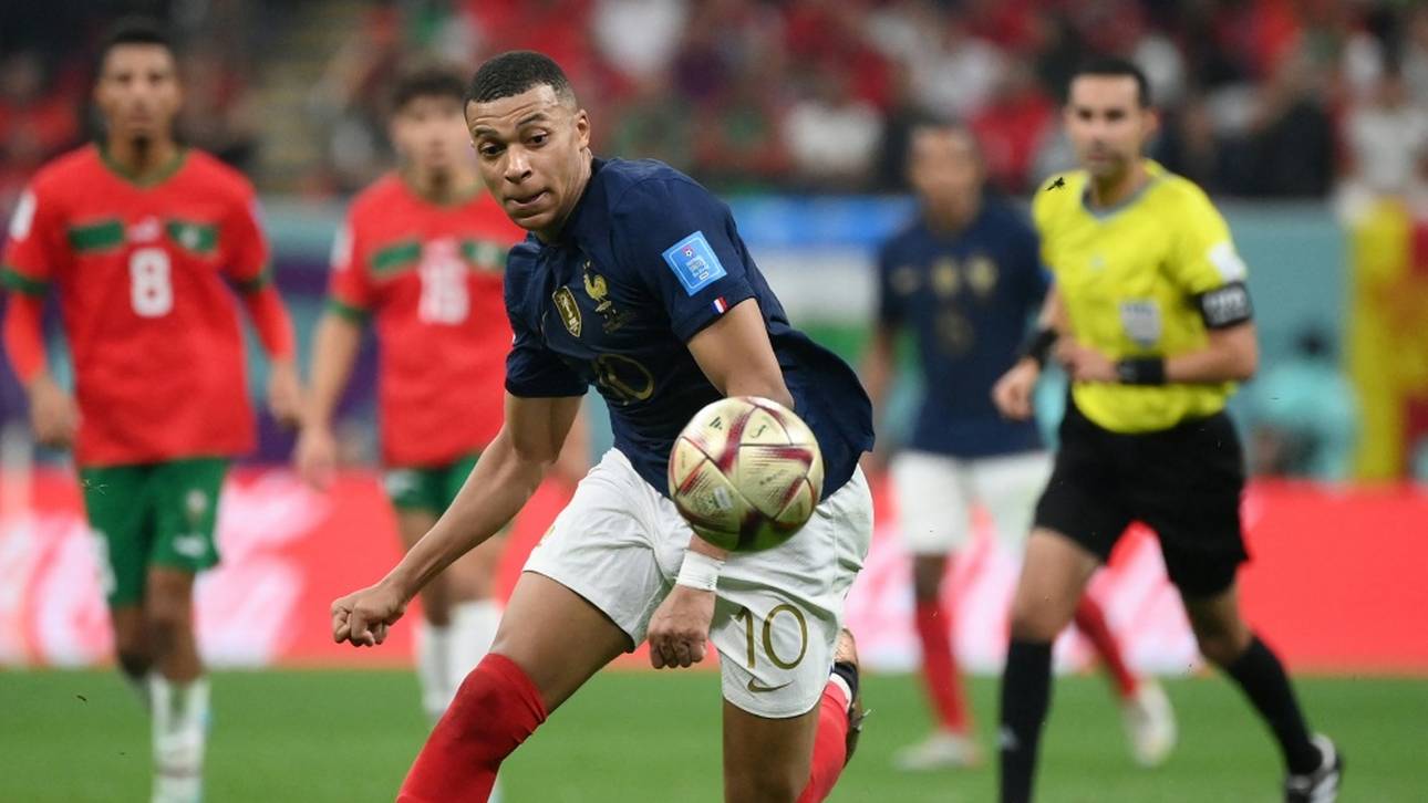 Presse: „Blauen beenden Löwen vom Atlas“