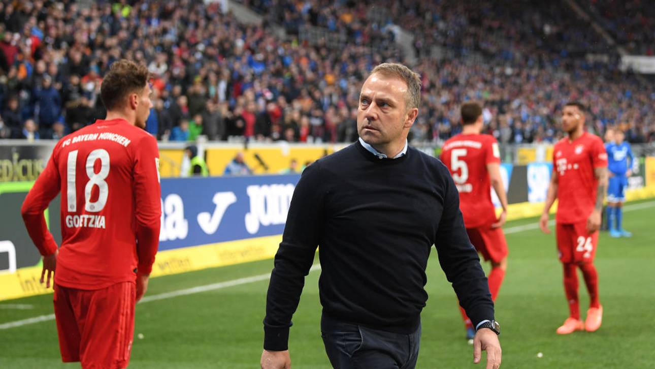 Flick vermisst Ostern mit Enkeln