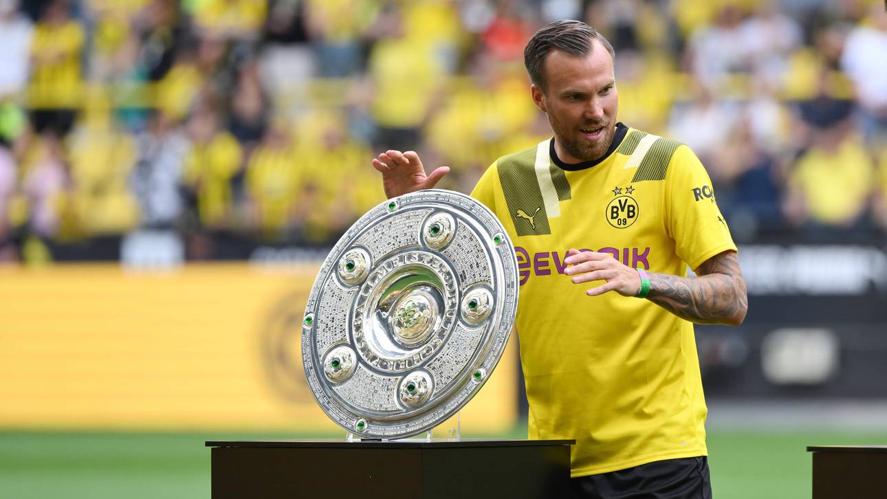 Großkreutz erklärt Schalke-Provokation