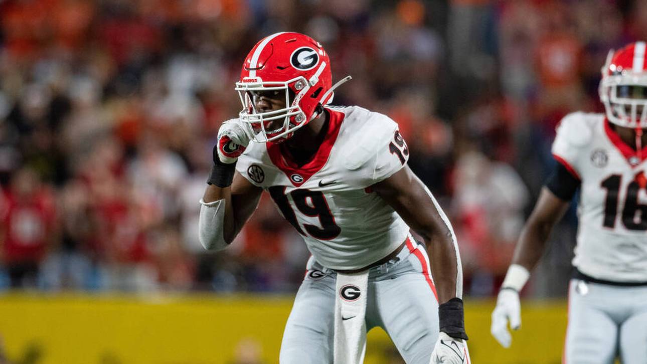 Vergewaltigung? Football-Talent suspendiert