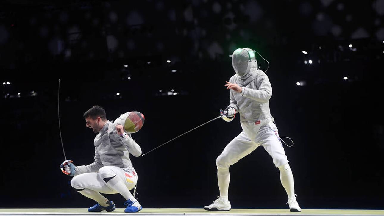 Die besten Olympia-Sprüche