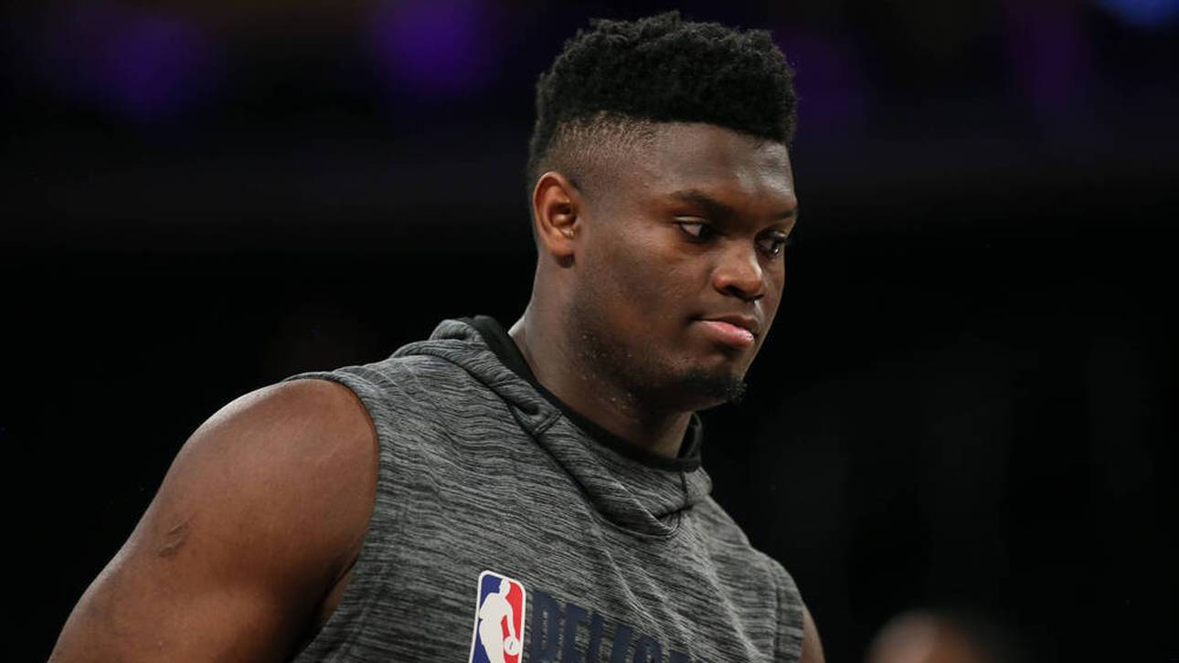 NBA-Wunderkind wirft Fragen auf