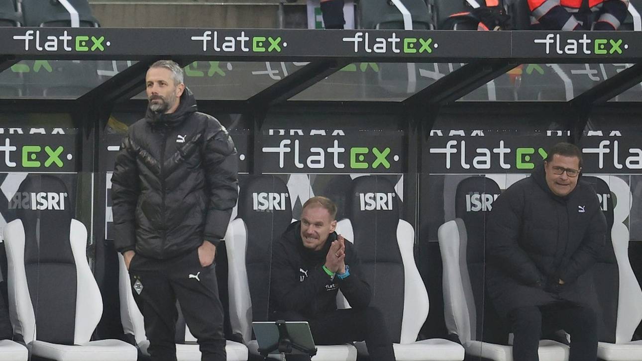 Rose-Verbleib? Eberl äußert sich