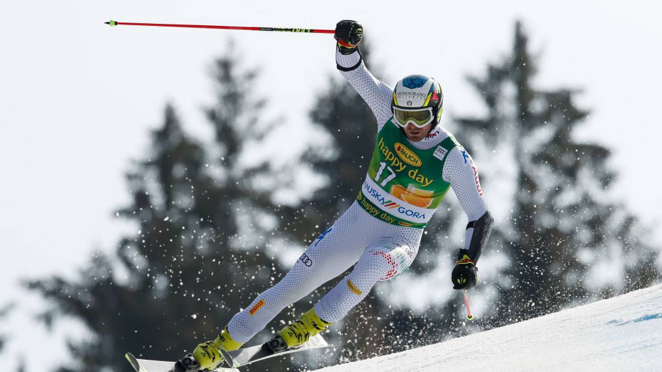 Ski-Star droht das Karriereende