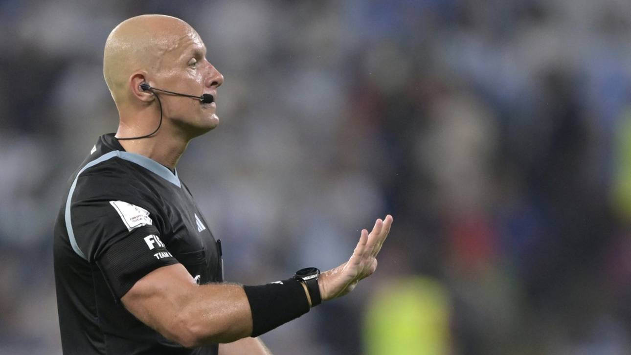 Pole pfeift WM-Finale