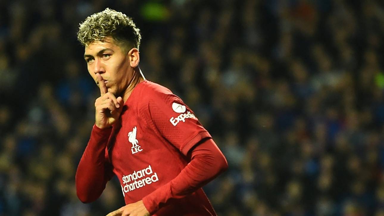 Berater bestätigt: Firmino verlässt Liverpool zum Saisonende