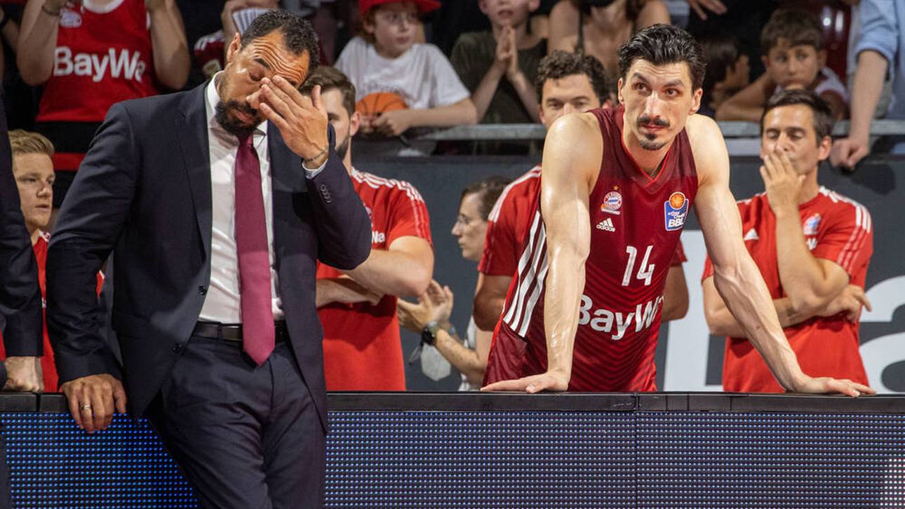 Wo sich Bayern verbessern muss