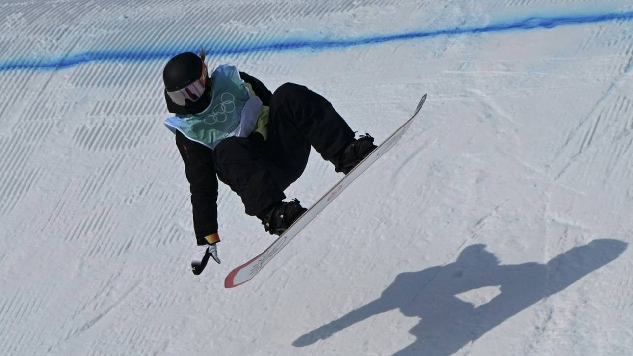 Morgan verpasst erhoffte Medaille