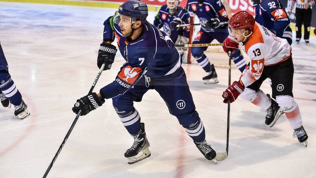 Straubing auf Playoff-Kurs