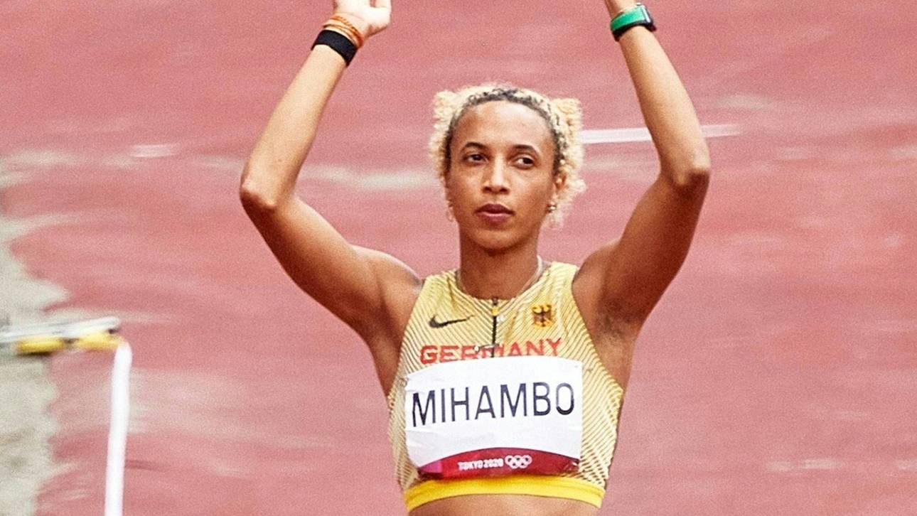 Mihambo denkt über Karriereende nach