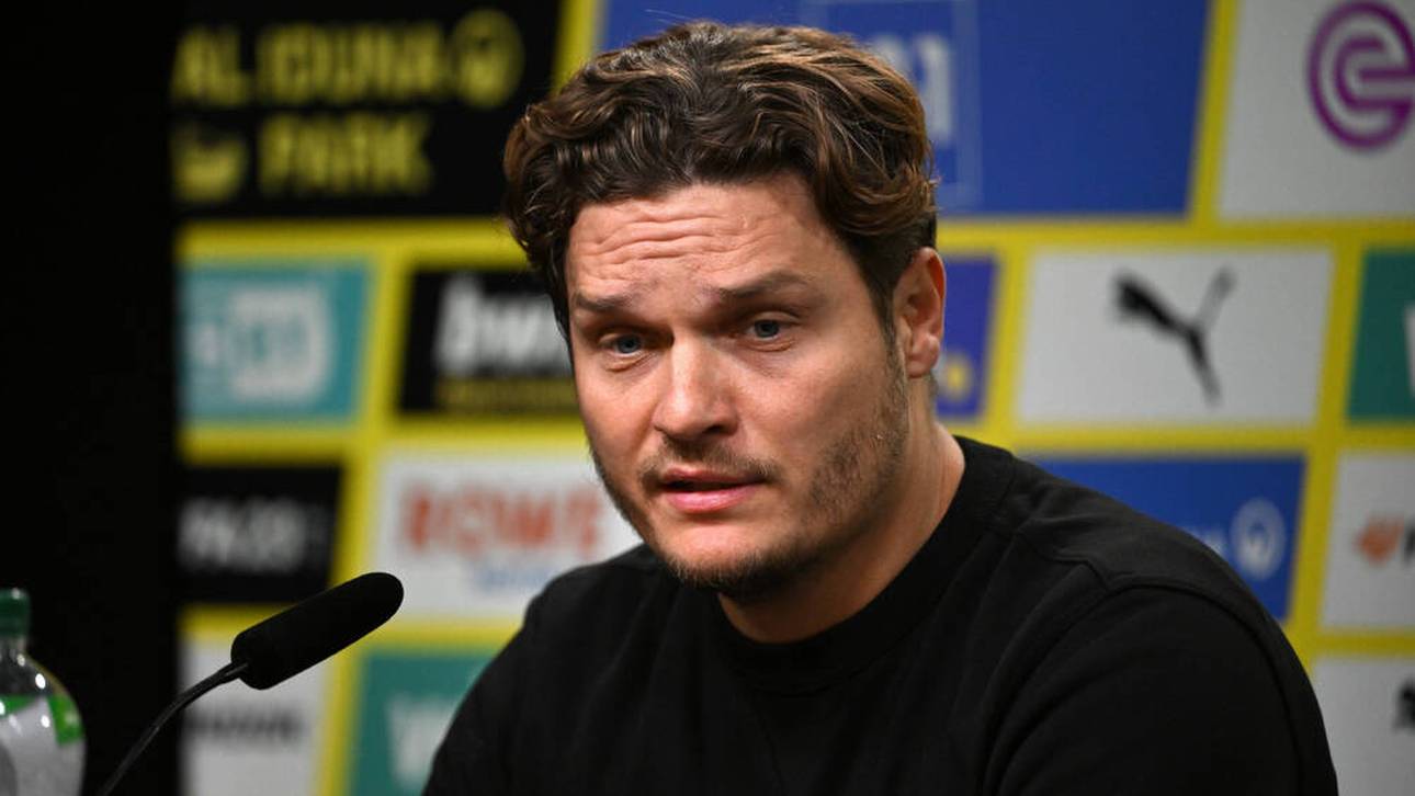 Nach Hummels-Wirbel: Das sagt Terzic