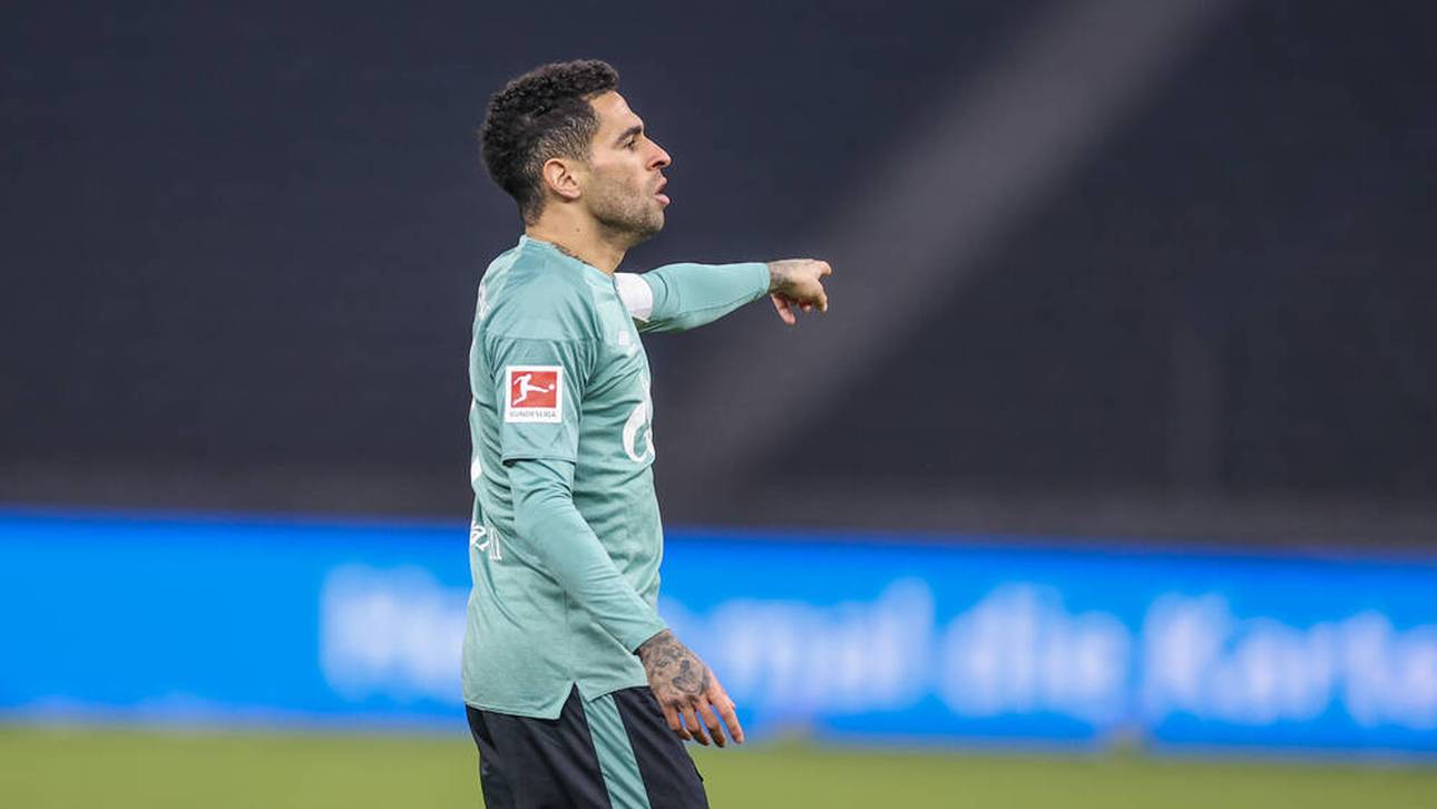 Spanien-Klub will Schalke-Kapitän