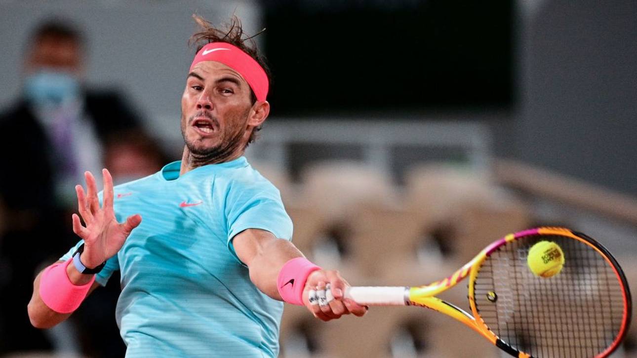 Kommt es zum Traumfinale in Paris?