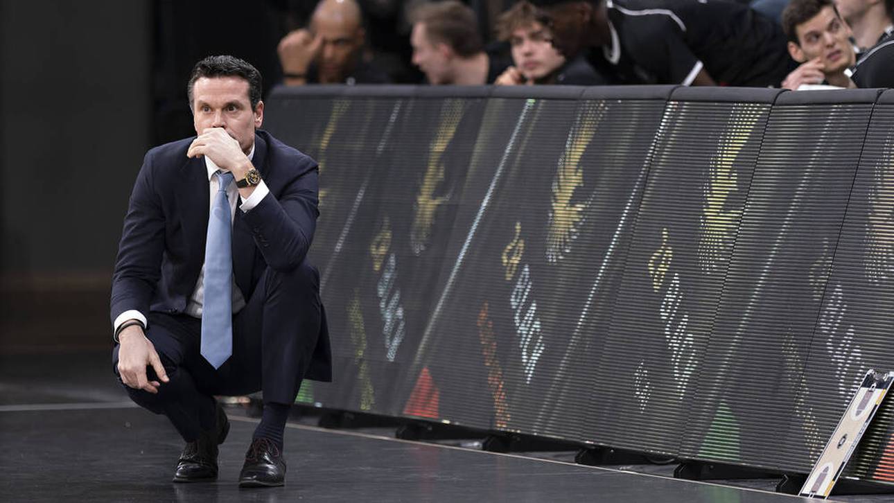 Hamburg-Coach gefeuert