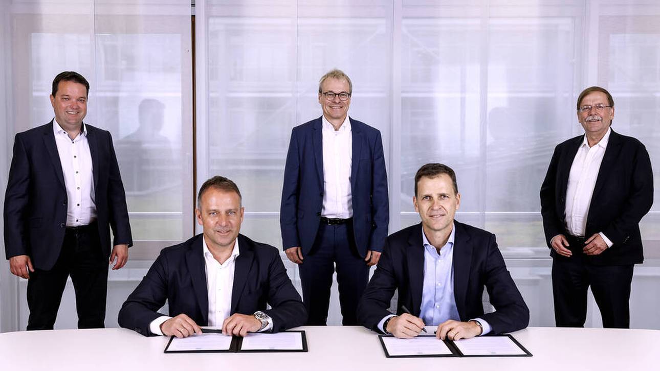 So reagiert Sport-Welt auf Flick