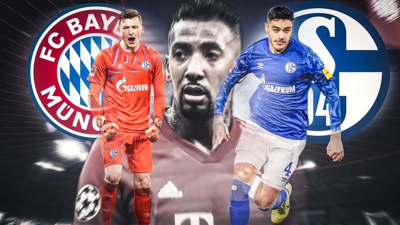 Diese Punkte lassen Schalke hoffen