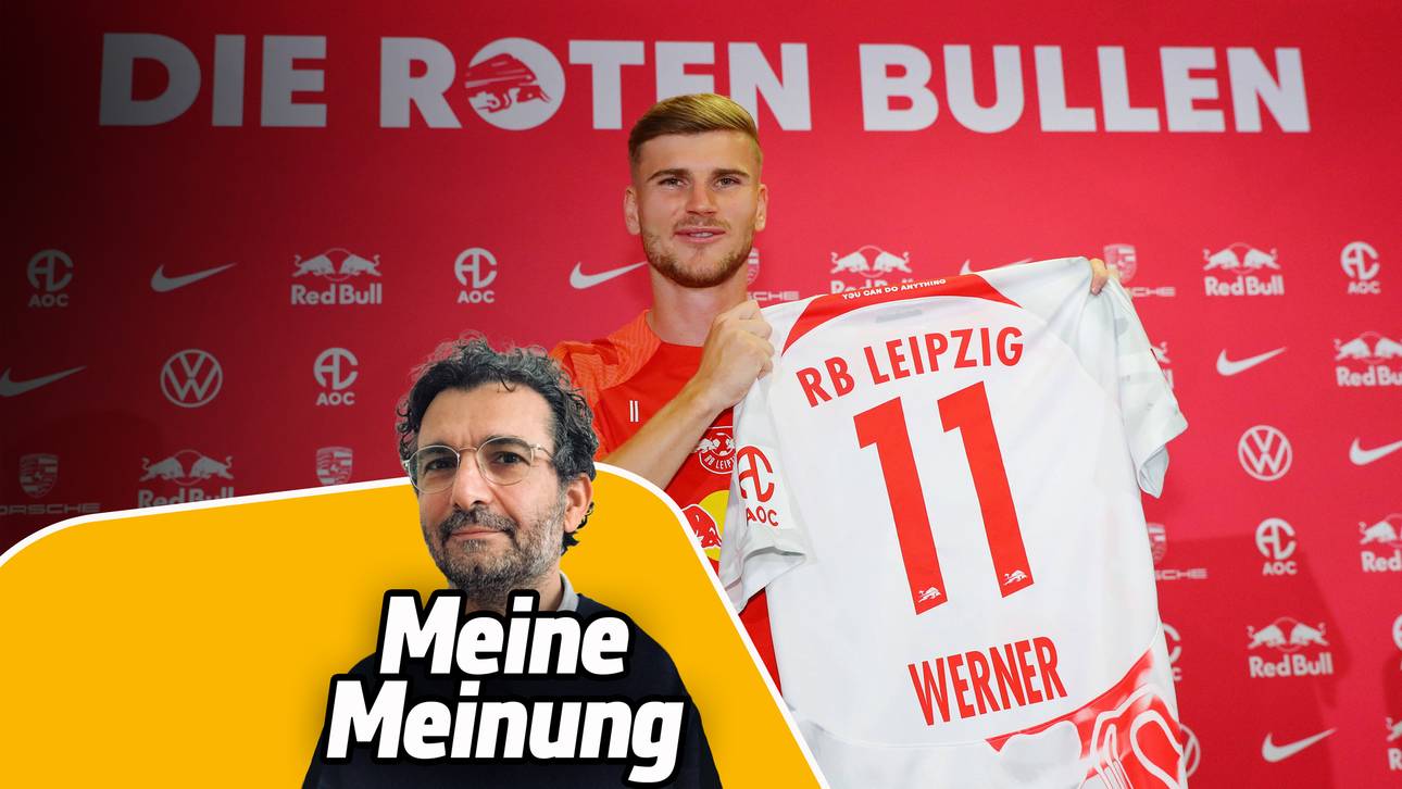 Werner: Der „Hä?“-Transfer des Jahres