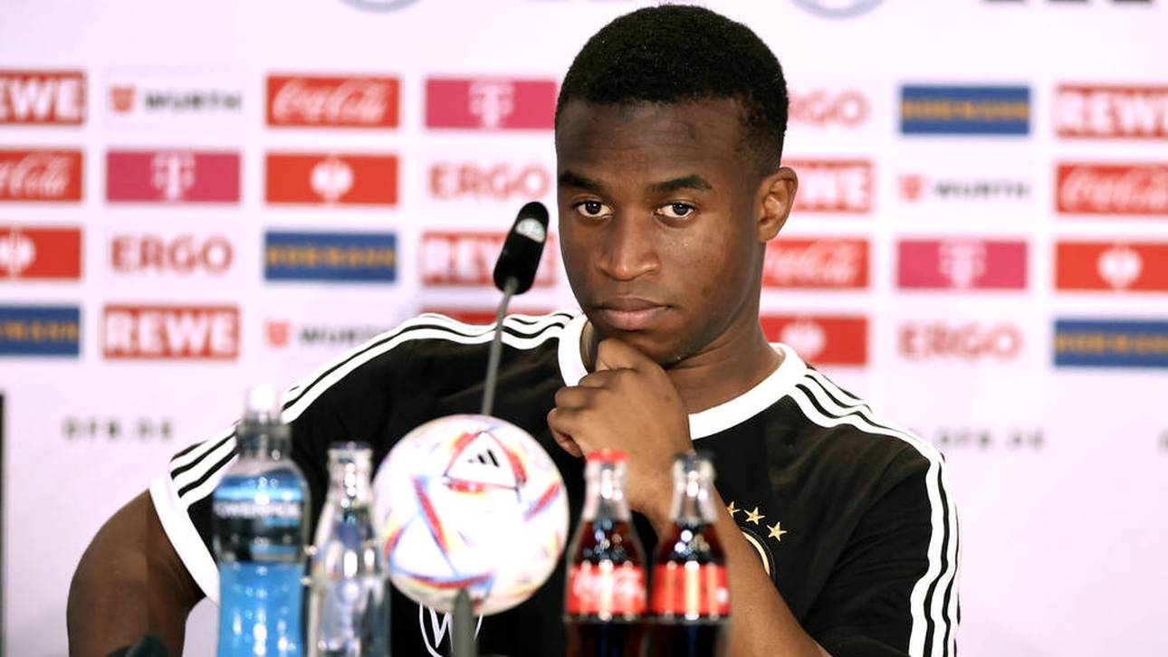 Moukoko-Poker: Kehl erhöht Druck