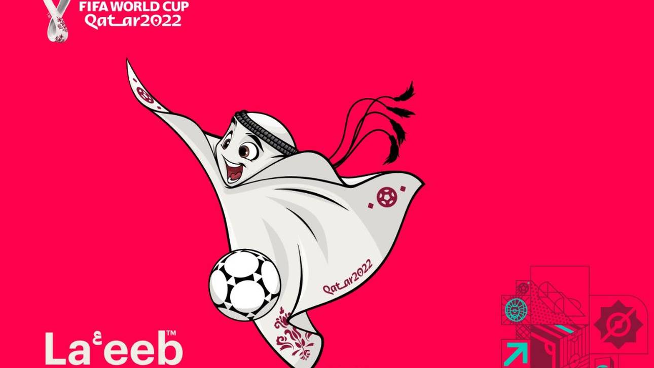 Spott für das WM-Maskottchen