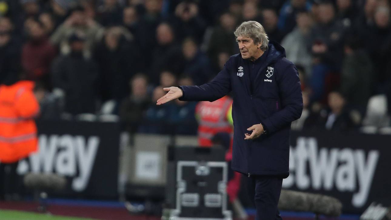 Betis Sevilla holt Trainer-Legende