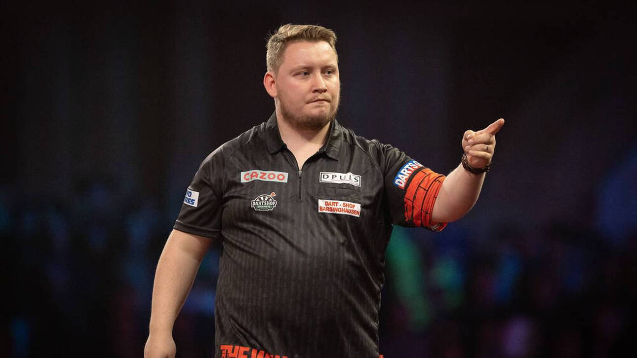 Gelingt Schindler die Sensation?