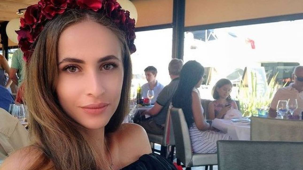 Tennis-Star liebt Milliardärs-Erbin