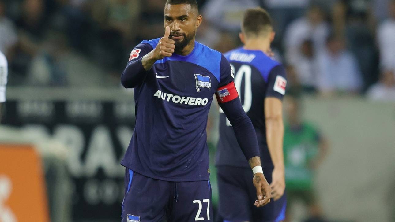 Boateng ab sofort bei SPORT1