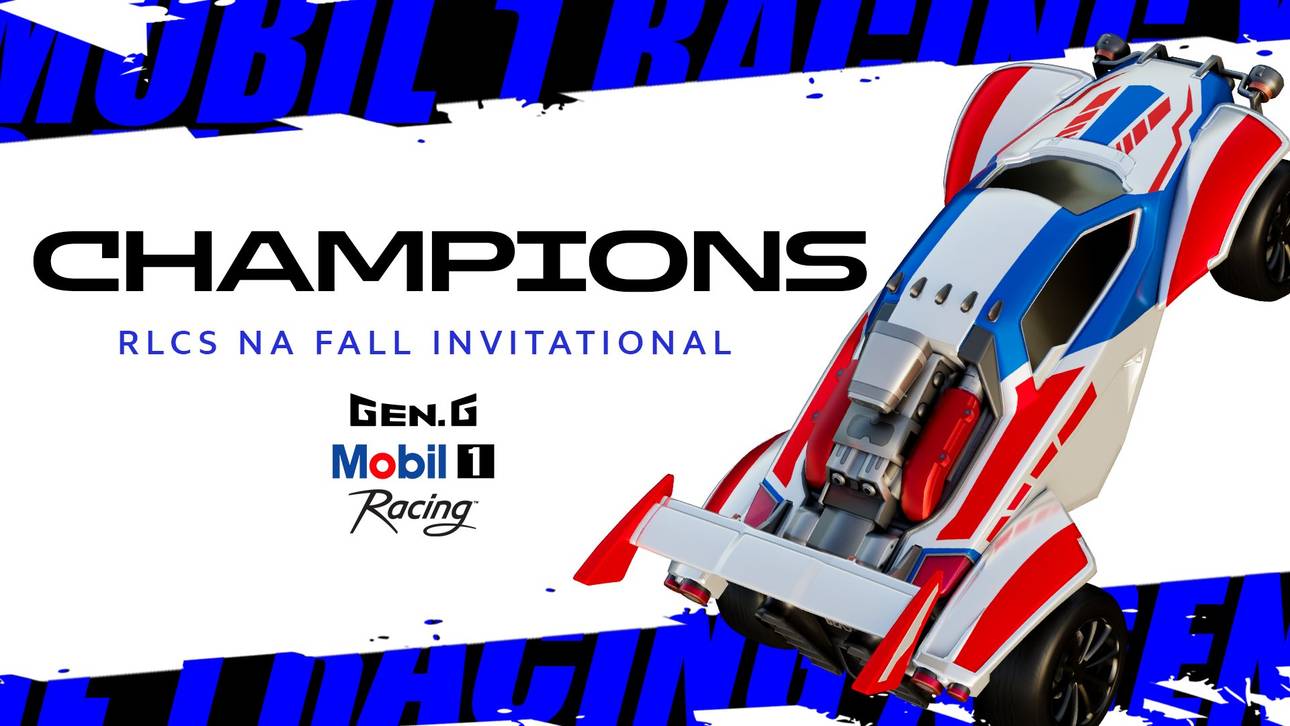 RL: Gen.G gewinnt 3. NA-Regional