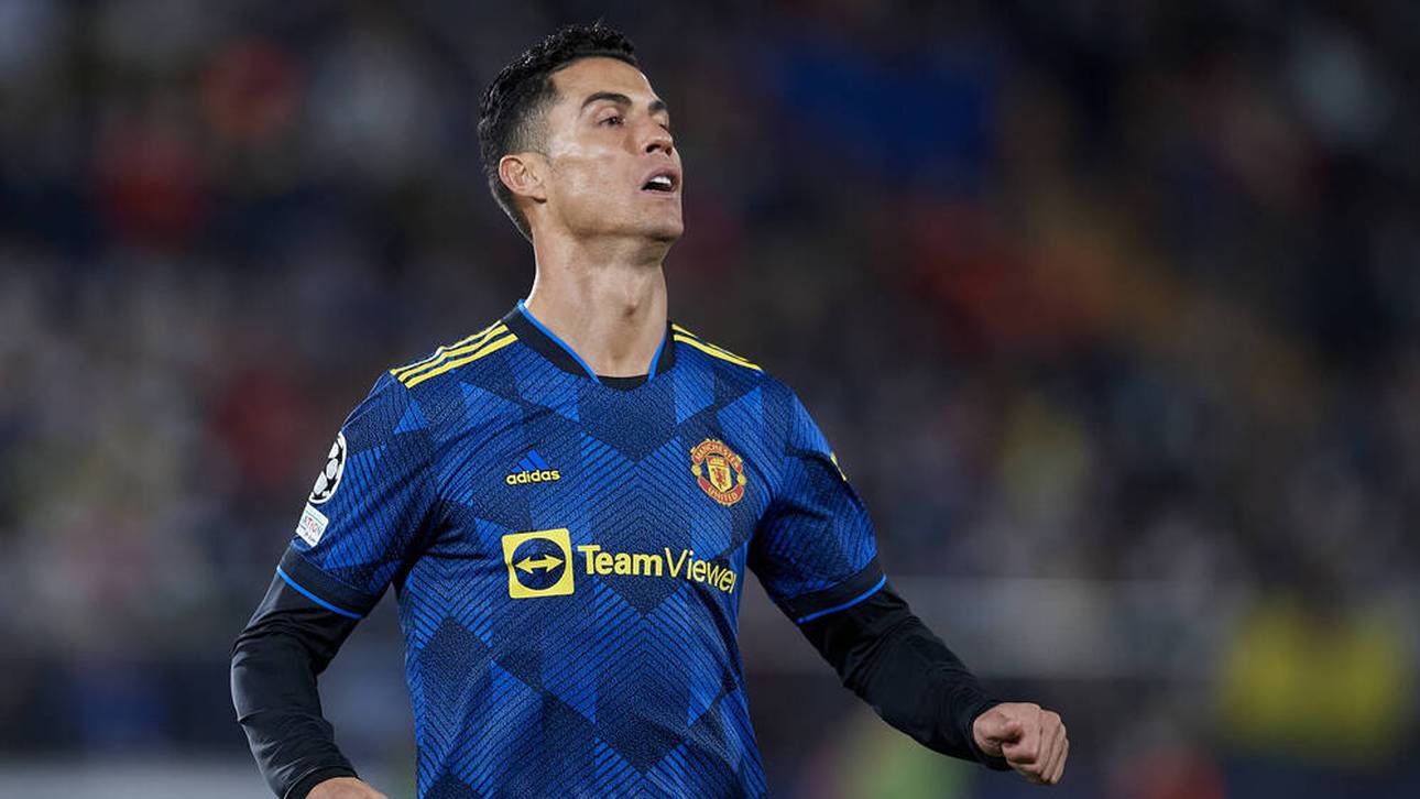 Wegen Ronaldo: Experten-Zoff im TV-Studio